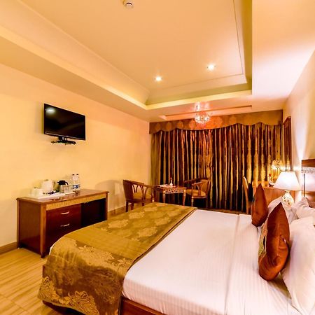 Chokhi Dhani The Palace Hotel Джайсалмер Екстер'єр фото