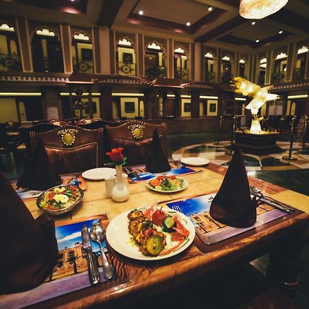 Chokhi Dhani The Palace Hotel Джайсалмер Екстер'єр фото