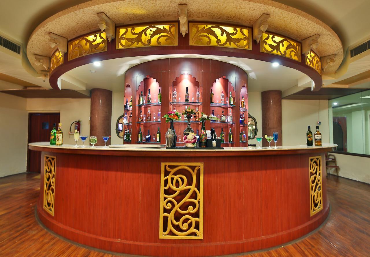Chokhi Dhani The Palace Hotel Джайсалмер Екстер'єр фото