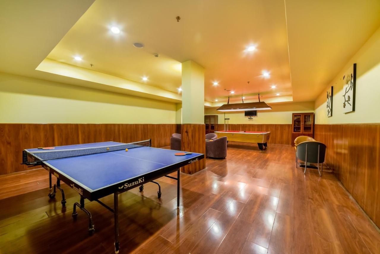 Chokhi Dhani The Palace Hotel Джайсалмер Екстер'єр фото