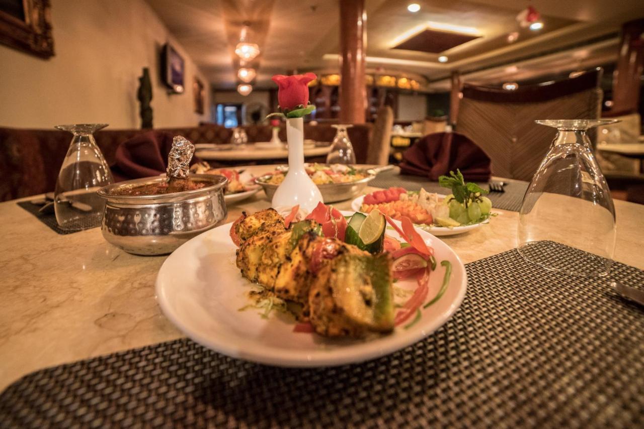 Chokhi Dhani The Palace Hotel Джайсалмер Екстер'єр фото